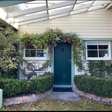 Green Door Cottage Greytown Extérieur photo
