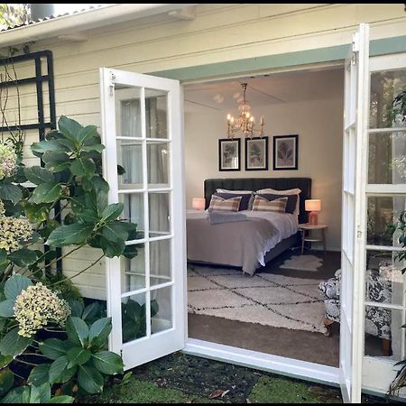Green Door Cottage Greytown Extérieur photo