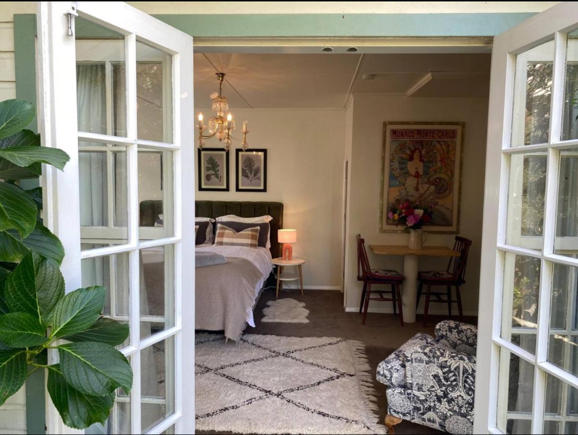 Green Door Cottage Greytown Extérieur photo