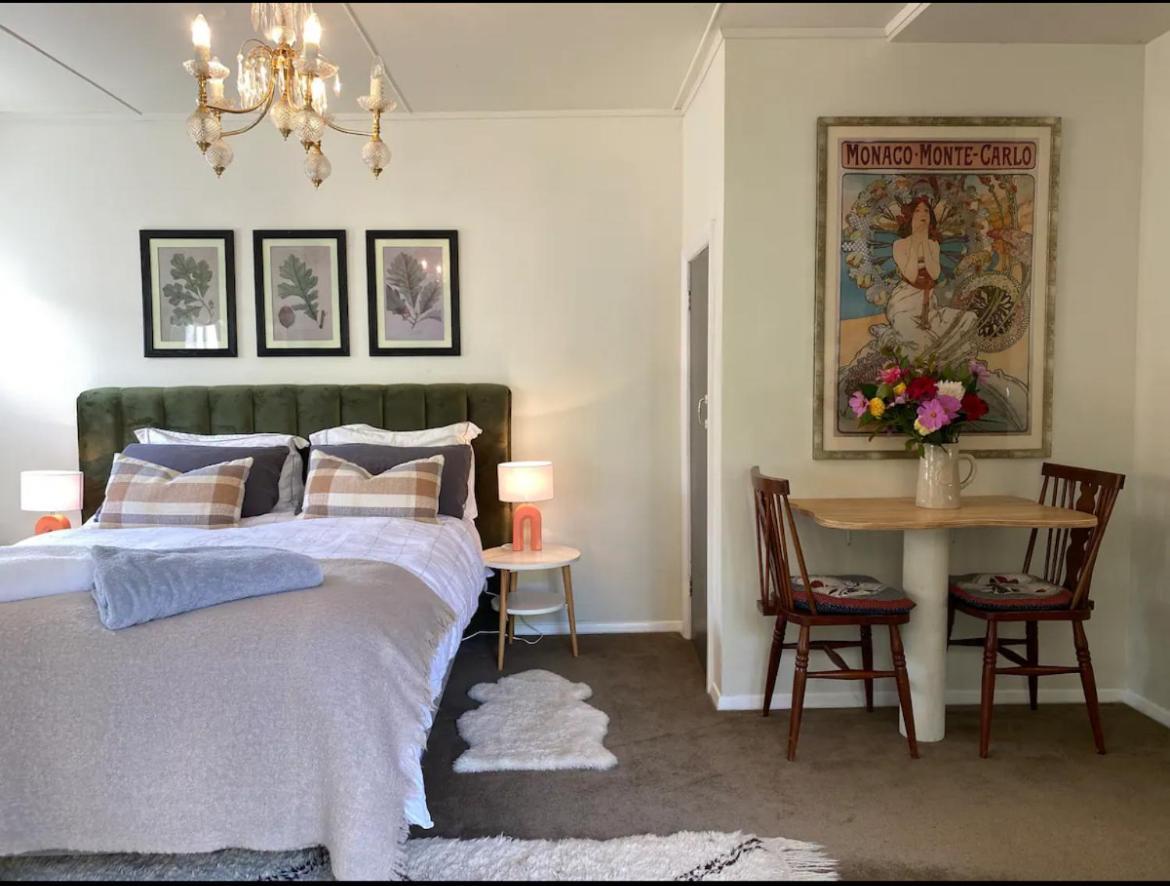 Green Door Cottage Greytown Extérieur photo