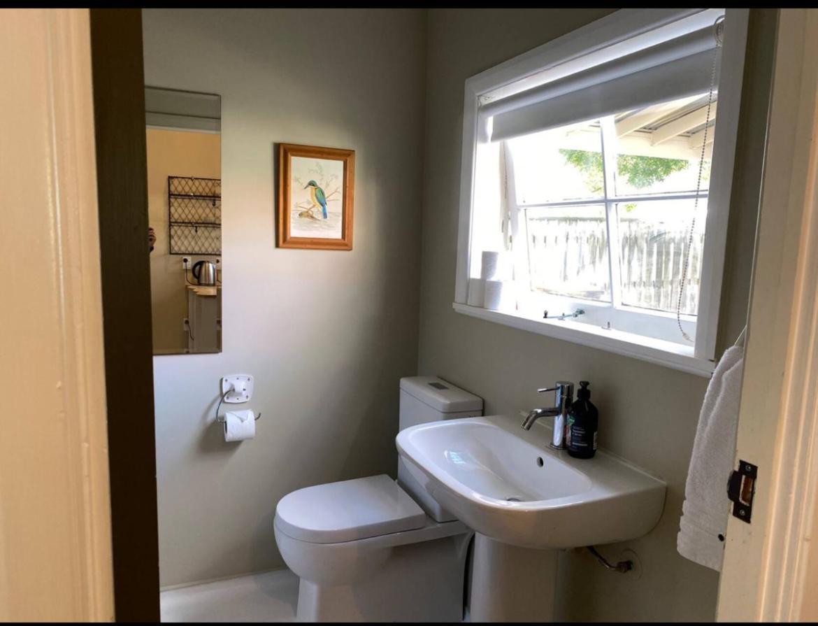 Green Door Cottage Greytown Extérieur photo
