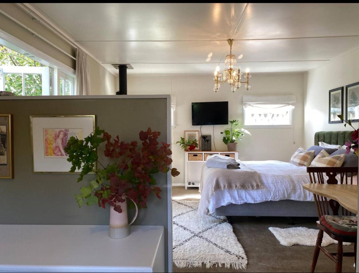 Green Door Cottage Greytown Extérieur photo
