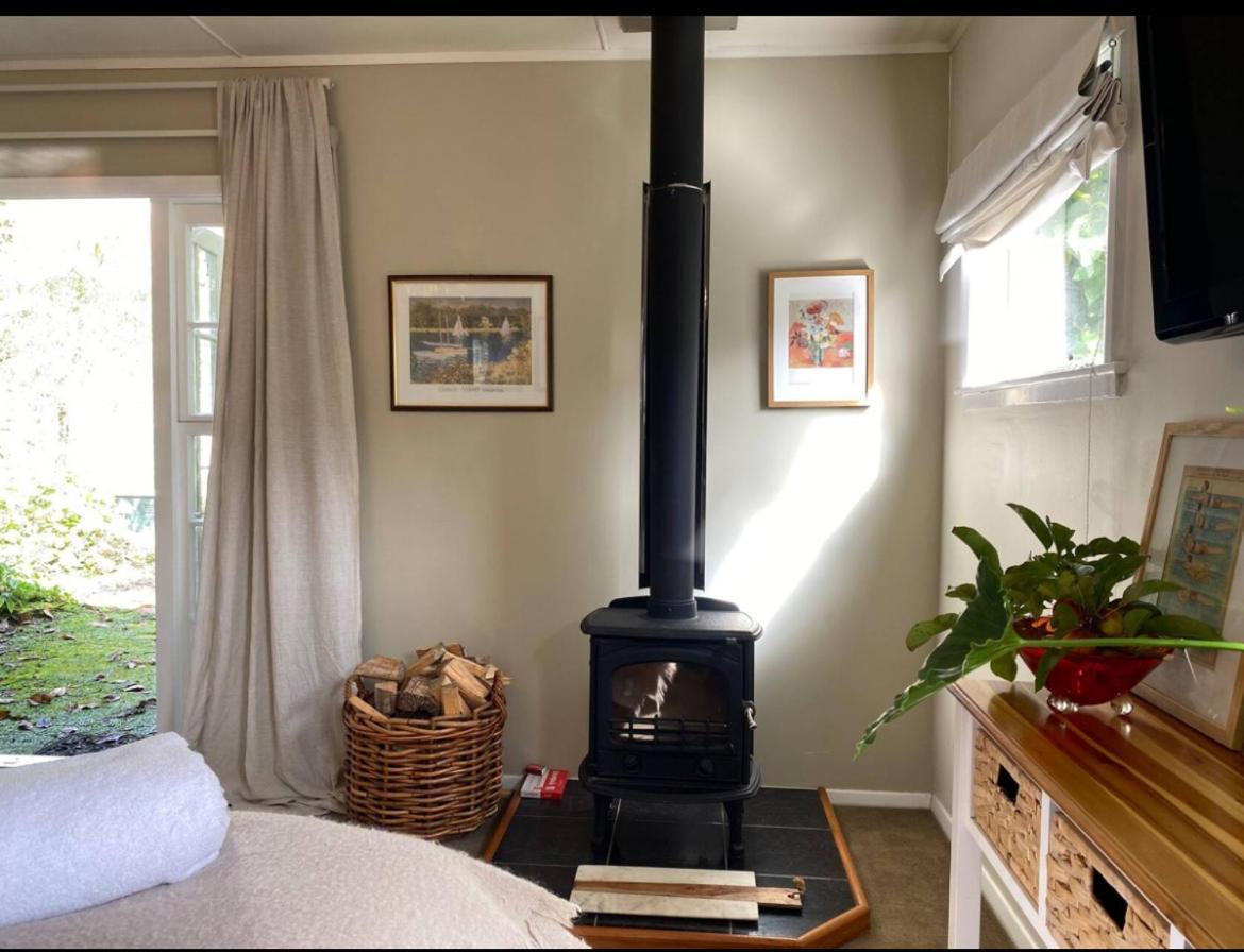 Green Door Cottage Greytown Extérieur photo