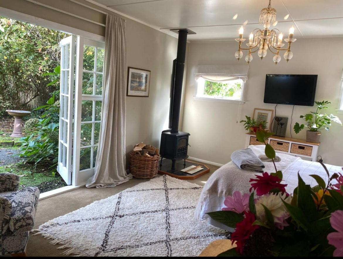 Green Door Cottage Greytown Extérieur photo