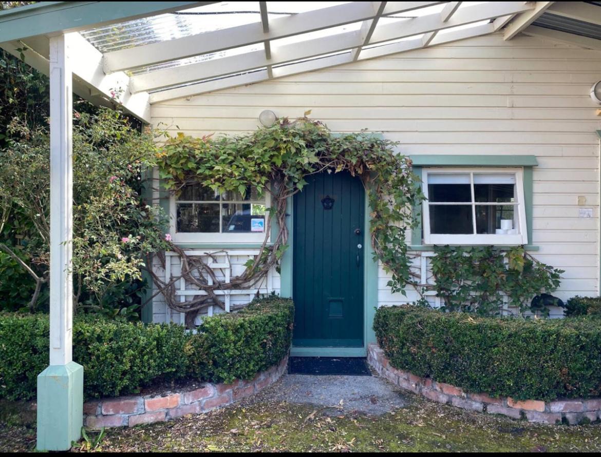 Green Door Cottage Greytown Extérieur photo