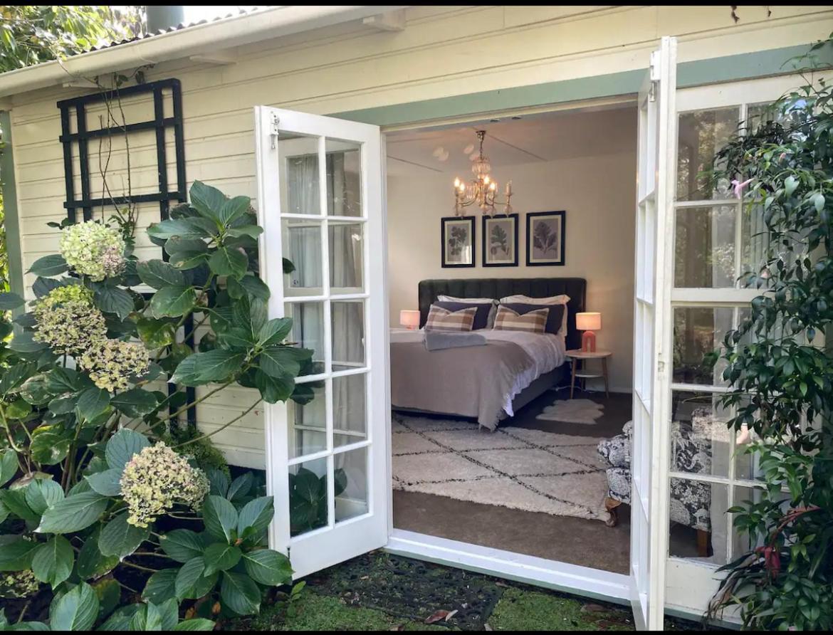 Green Door Cottage Greytown Extérieur photo