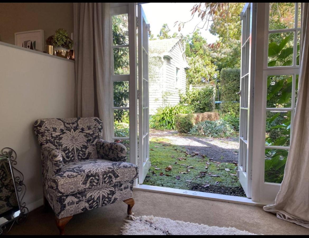 Green Door Cottage Greytown Extérieur photo