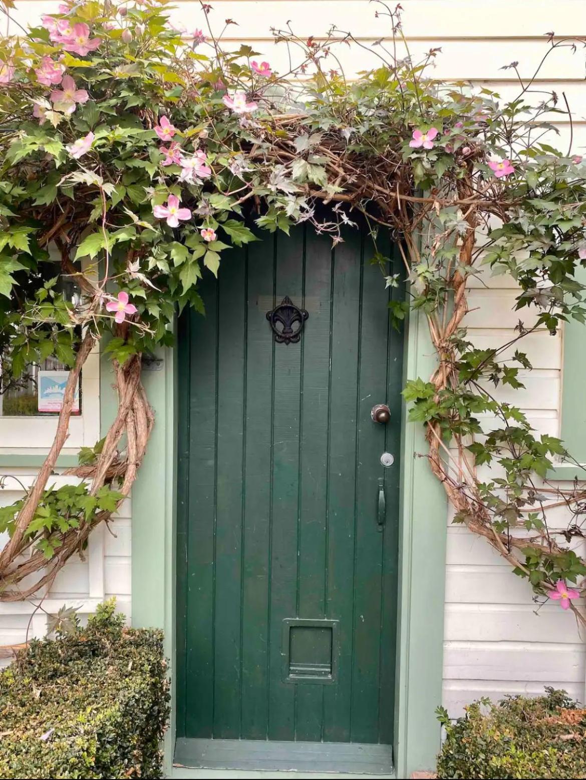 Green Door Cottage Greytown Extérieur photo